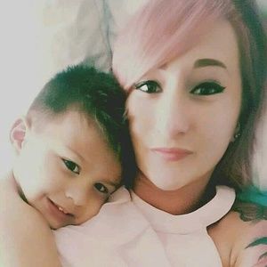 Meet your Posher, Brittanie